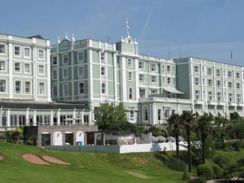 Hotel The Palace 4*