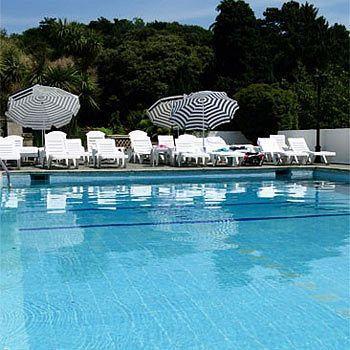 Hotel The Palace Torquay